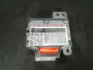 bontott OPEL VECTRA B Légzsák Elektronika