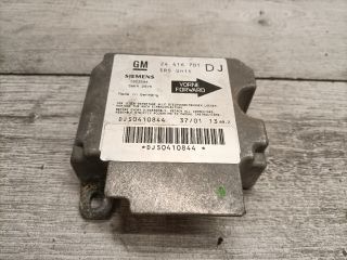 bontott OPEL VECTRA B Légzsák Elektronika