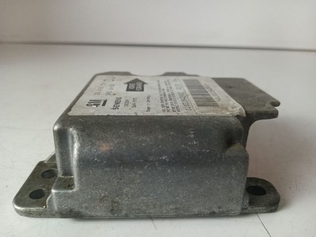 bontott OPEL VECTRA B Légzsák Elektronika