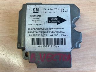 bontott OPEL VECTRA B Légzsák Elektronika