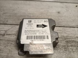 bontott OPEL VECTRA B Légzsák Elektronika