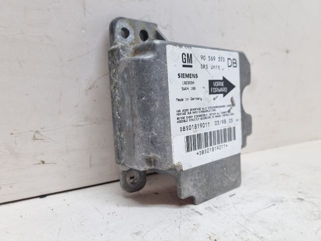 bontott OPEL VECTRA B Légzsák Elektronika