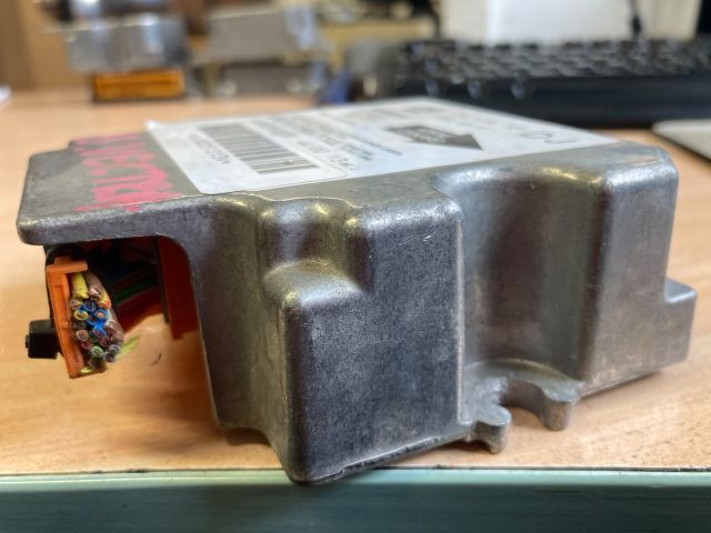 bontott OPEL VECTRA B Légzsák Elektronika