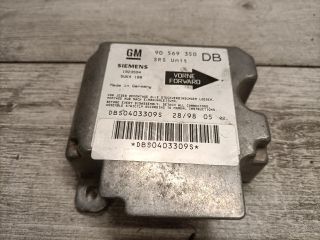 bontott OPEL VECTRA B Légzsák Elektronika