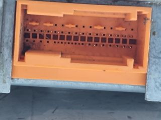 bontott OPEL VECTRA B Légzsák Elektronika