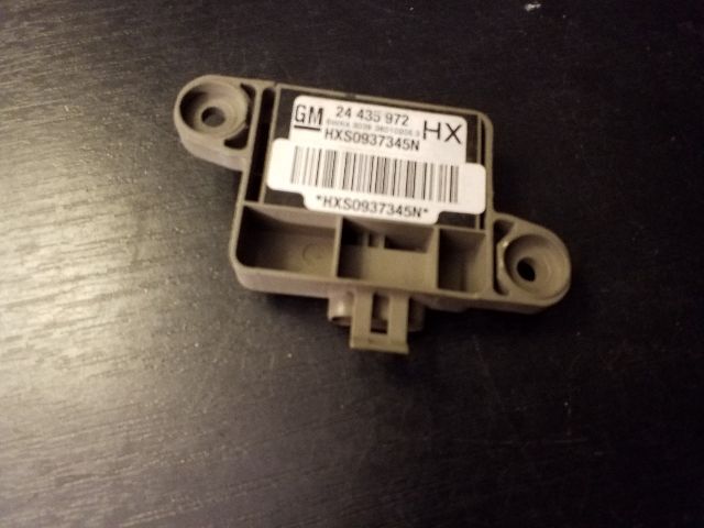 bontott OPEL VECTRA B Légzsák Indító Modul Oldallégzsák