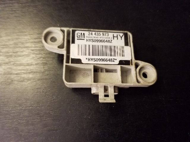 bontott OPEL VECTRA B Légzsák Indító Modul Oldallégzsák