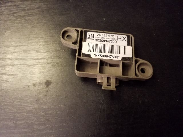 bontott OPEL VECTRA B Légzsák Indító Modul Oldallégzsák