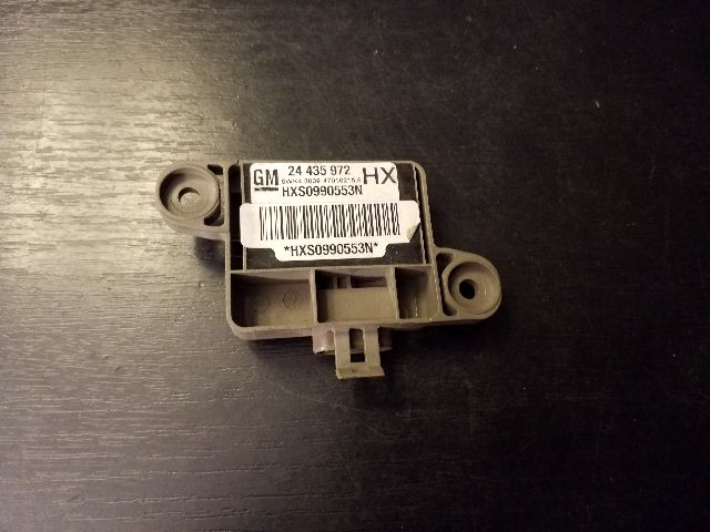 bontott OPEL VECTRA B Légzsák Indító Modul Oldallégzsák