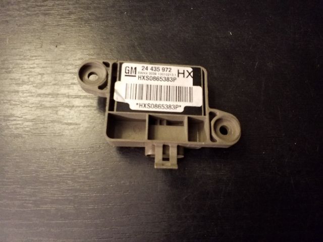 bontott OPEL VECTRA B Légzsák Indító Modul Oldallégzsák