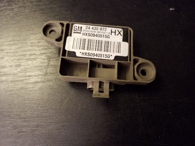 bontott OPEL VECTRA B Légzsák Indító Modul Oldallégzsák