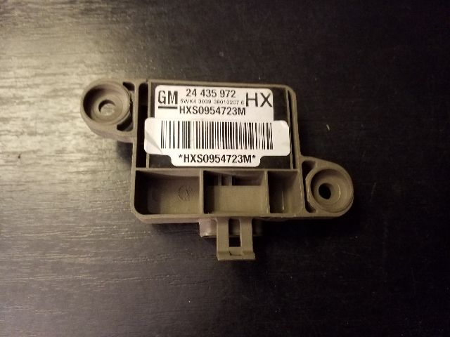 bontott OPEL VECTRA B Légzsák Indító Modul Oldallégzsák