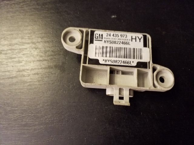 bontott OPEL VECTRA B Légzsák Indító Modul Oldallégzsák