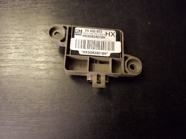 bontott OPEL VECTRA B Légzsák Indító Modul Oldallégzsák