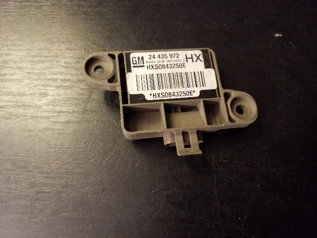 bontott OPEL VECTRA B Légzsák Indító Modul Oldallégzsák