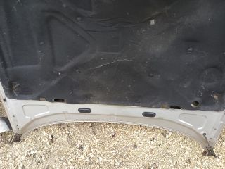 bontott OPEL VECTRA B Motorháztető