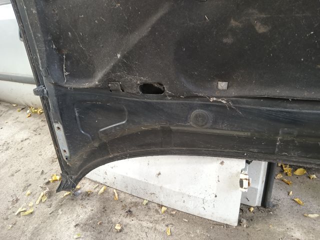 bontott OPEL VECTRA B Motorháztető