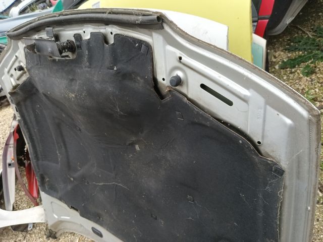 bontott OPEL VECTRA B Motorháztető