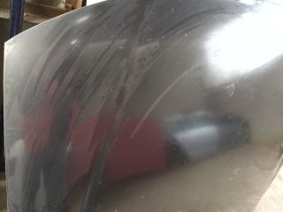 bontott OPEL VECTRA B Motorháztető