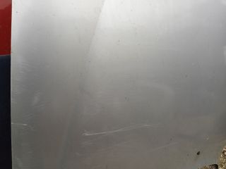 bontott OPEL VECTRA B Motorháztető