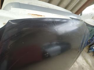 bontott OPEL VECTRA B Motorháztető