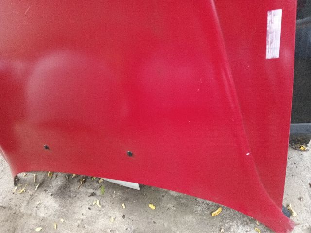 bontott OPEL VECTRA B Motorháztető