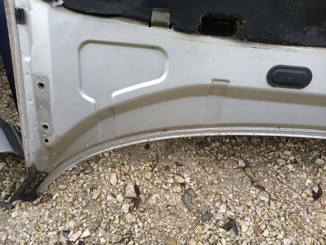 bontott OPEL VECTRA B Motorháztető