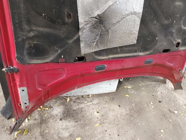 bontott OPEL VECTRA B Motorháztető