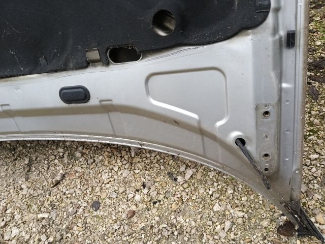 bontott OPEL VECTRA B Motorháztető