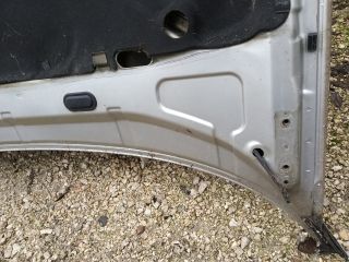 bontott OPEL VECTRA B Motorháztető