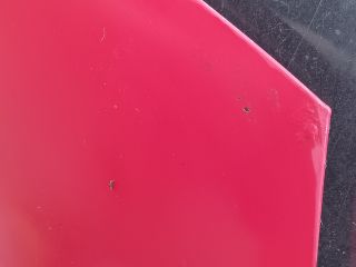 bontott OPEL VECTRA B Motorháztető