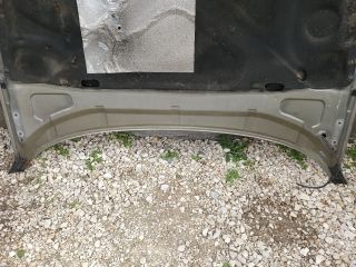 bontott OPEL VECTRA B Motorháztető