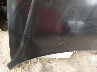 bontott OPEL VECTRA B Motorháztető