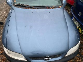 bontott OPEL VECTRA B Motorháztető