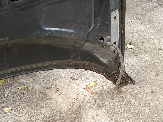 bontott OPEL VECTRA B Motorháztető