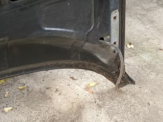 bontott OPEL VECTRA B Motorháztető