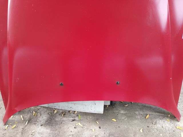 bontott OPEL VECTRA B Motorháztető