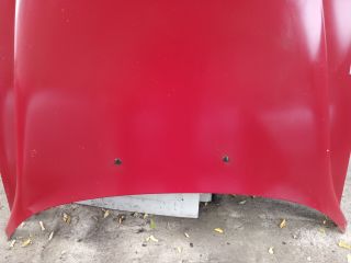 bontott OPEL VECTRA B Motorháztető