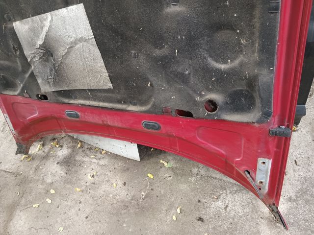 bontott OPEL VECTRA B Motorháztető