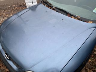 bontott OPEL VECTRA B Motorháztető