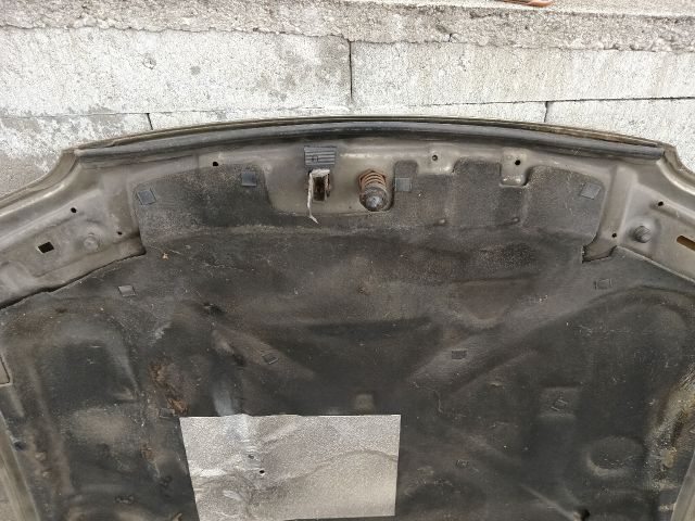 bontott OPEL VECTRA B Motorháztető