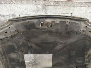 bontott OPEL VECTRA B Motorháztető