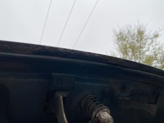 bontott OPEL VECTRA B Motorháztető