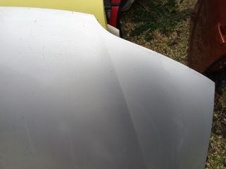 bontott OPEL VECTRA B Motorháztető