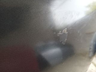 bontott OPEL VECTRA B Motorháztető