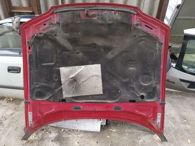 bontott OPEL VECTRA B Motorháztető