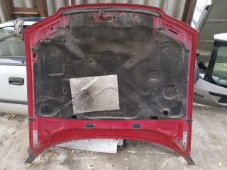 bontott OPEL VECTRA B Motorháztető