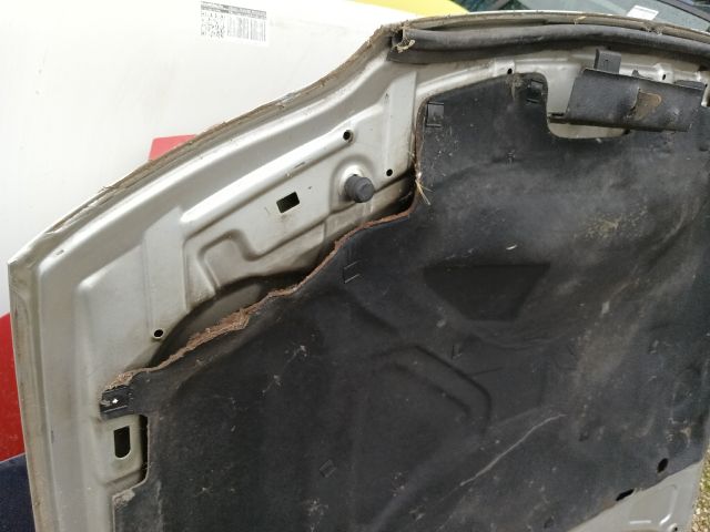 bontott OPEL VECTRA B Motorháztető