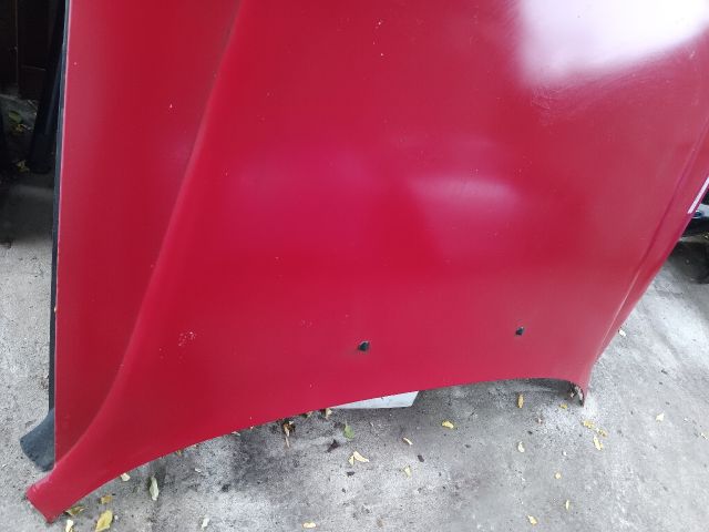 bontott OPEL VECTRA B Motorháztető