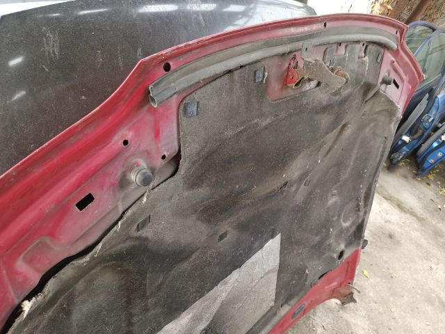 bontott OPEL VECTRA B Motorháztető